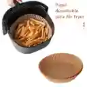 Filtros De Papel Por 100 Para Air Fryer Olla De Aire