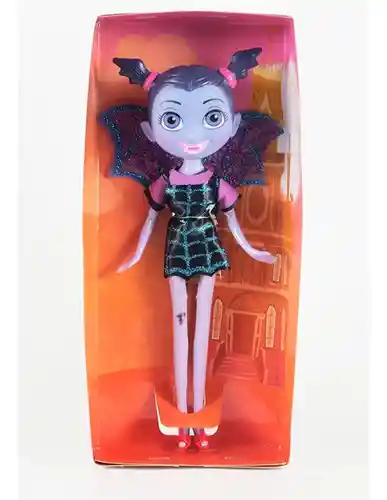 Vampirina Figura De Juguete