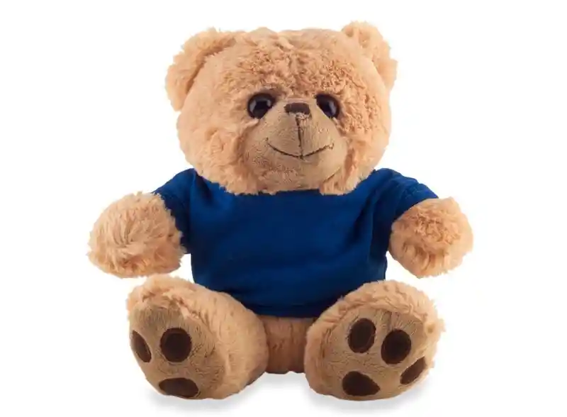 Oso Teddy Bear