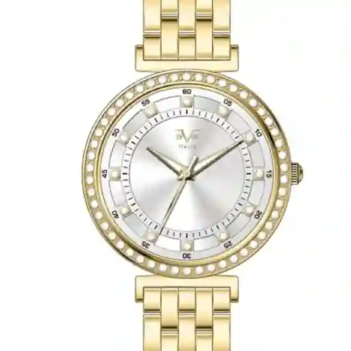 Reloj Dorado V1969-1121-38 Mujer