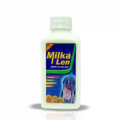 Milkalen – Suspensión X 360 Ml