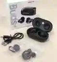 Audifonos Inalambricos Bluetooth Buds