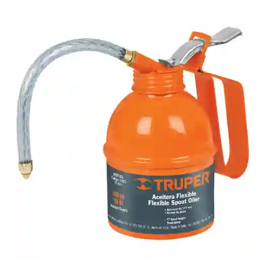 Aceitera Con Aplicador Flexible 300ml
