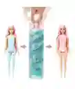 Barbie Sorpresas Lluvia Y Sol Color Reveal Hdn71