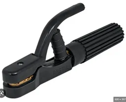 Pinza Porta - Electrodo 500a