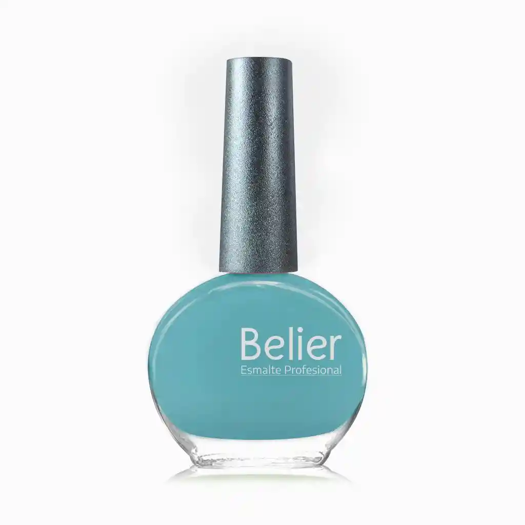 Esmalte Belier Acqua Profesional 13ml Free 21