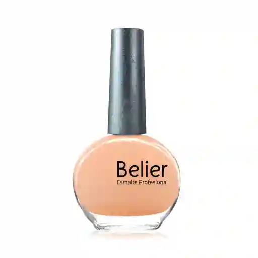 Esmalte Belier Almendra Frances Profesional 13ml Free 21