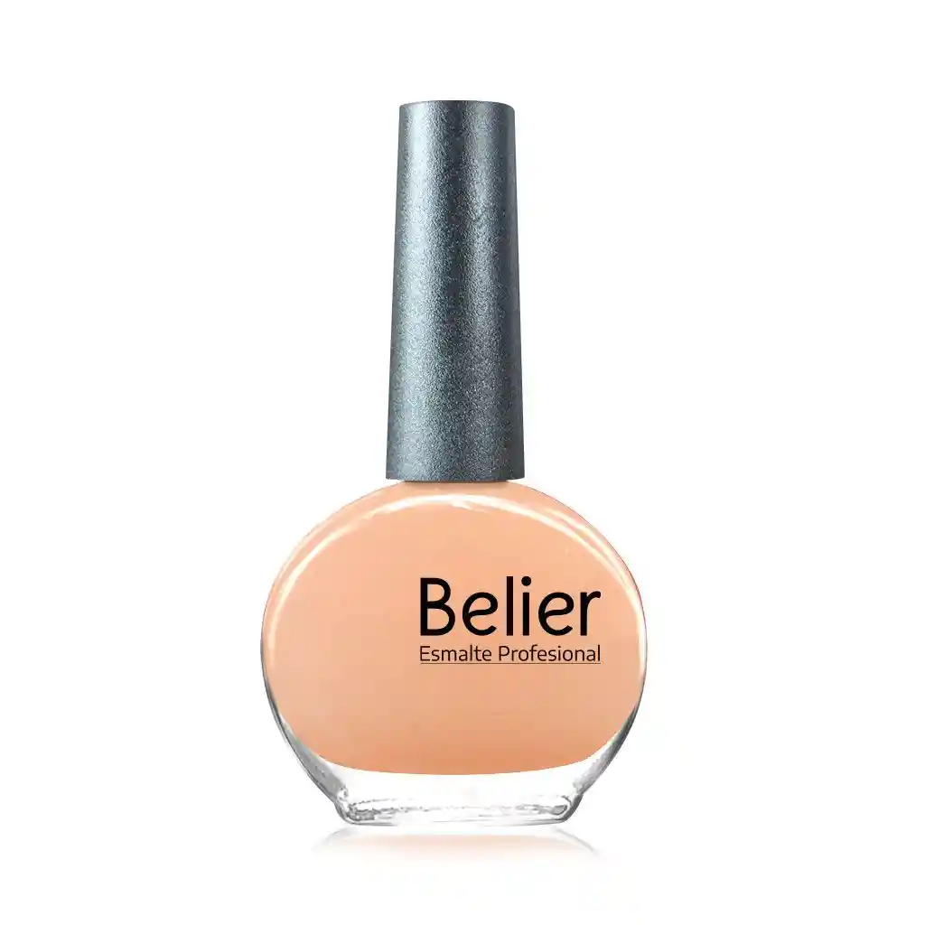 Esmalte Belier Almendra Frances Profesional 13ml Free 21