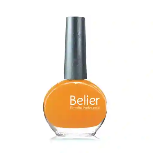 Esmalte Belier Amarillo Citrino Profesional 13ml Free 21