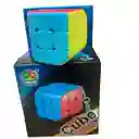 Mini Cubo Rubik Llavero