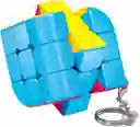 Mini Cubo Rubik Llavero