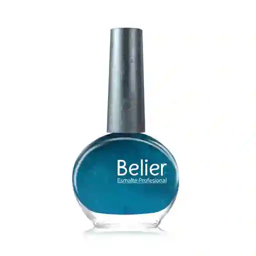 Esmalte Belier Azul Camaleón Profesional 13ml Free 21