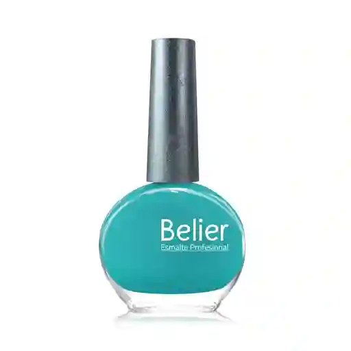 Esmalte Belier Azul Libertad Profesional 13ml Free 21