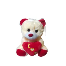 Peluche Oso