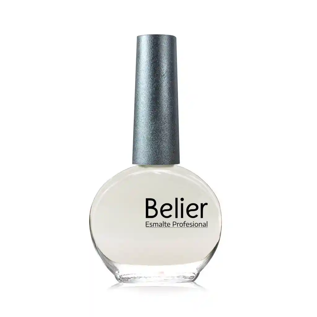 Esmalte Belier Blanco Ejecutivo Profesional 13ml Free 21