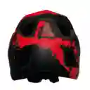 Casco De Ciclismo Para Cámara Talla L