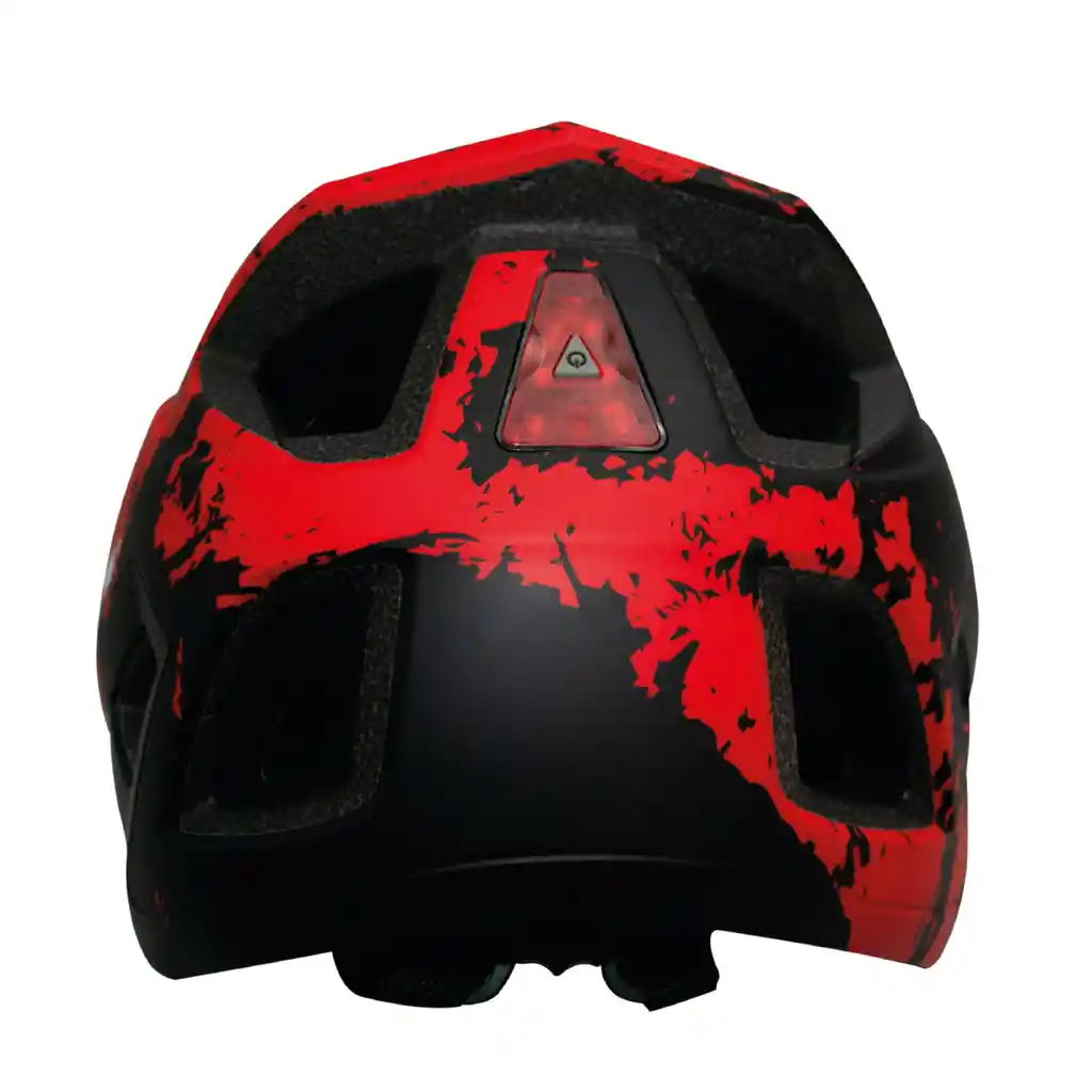 Casco De Ciclismo Para Cámara Talla L