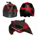 Casco De Ciclismo Para Cámara Talla L