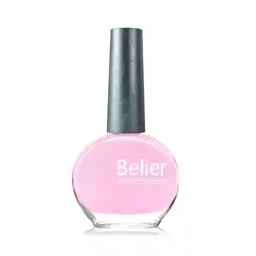 Esmalte Belier Cake Rose Profesional 13ml Free 21