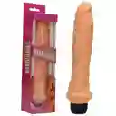 Perfect Pleasure Realistic Vibrator - 23 Cm Sekswink