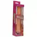 Perfect Pleasure Realistic Vibrator - 23 Cm Sekswink