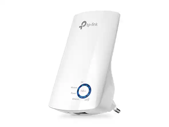 repetidor extensor de rango Tp-Link acces point