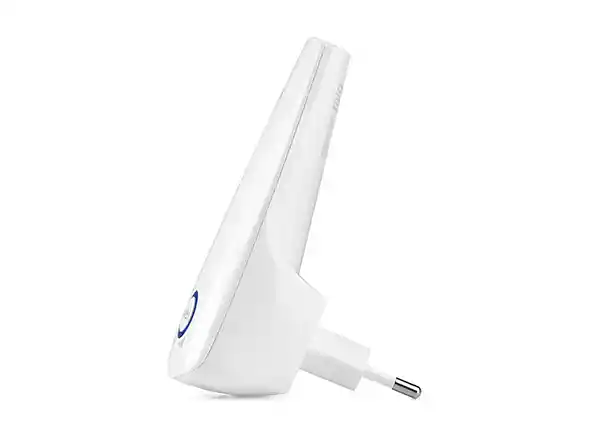 repetidor extensor de rango Tp-Link acces point