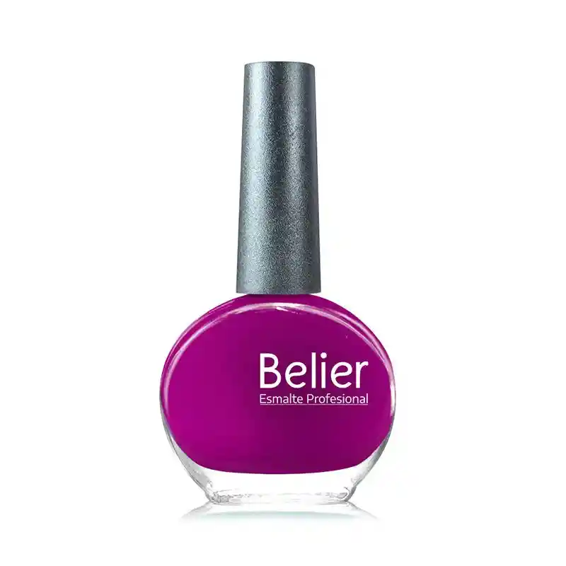 Esmalte Belier Fucsia Carnaval 13ml Free 21