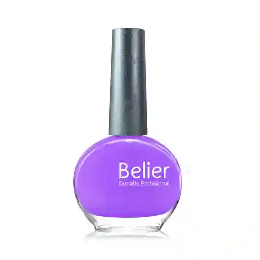 Esmalte Belier Lavanda 13ml Free 21