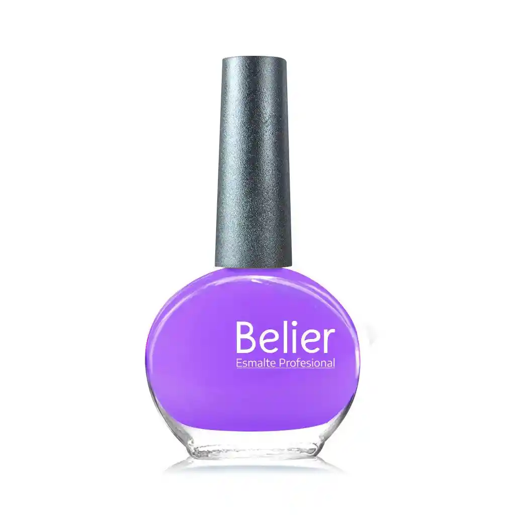 Esmalte Belier Lavanda 13ml Free 21