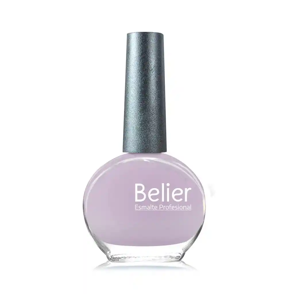 Esmalte Belier Lila Marfil 13ml Free 21