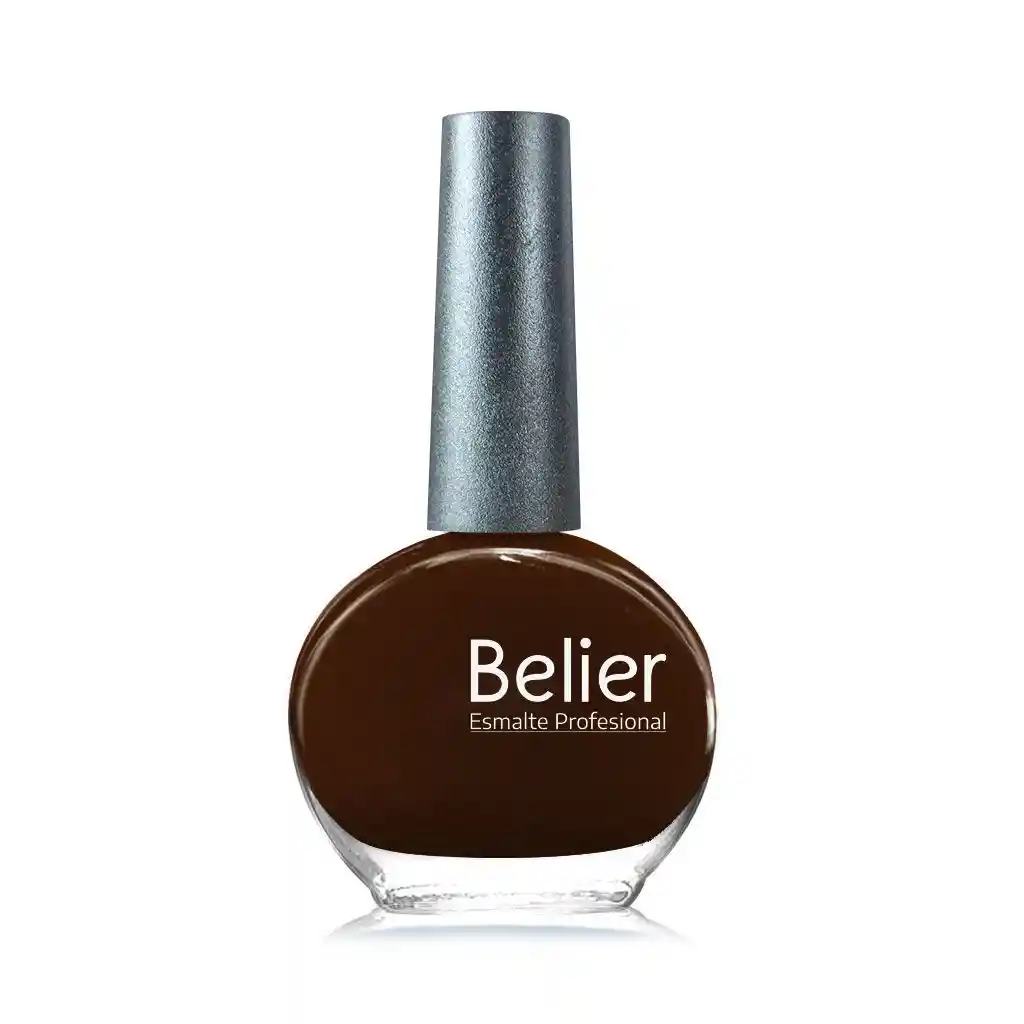 Esmalte Belier Marrón Roble 13ml Free 21