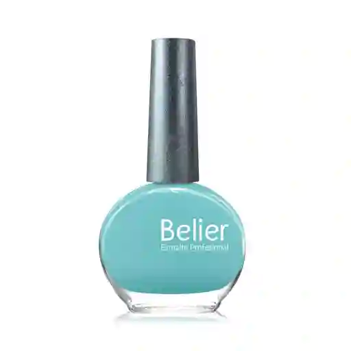 Esmalte Belier Milky Blue 13ml Free 21