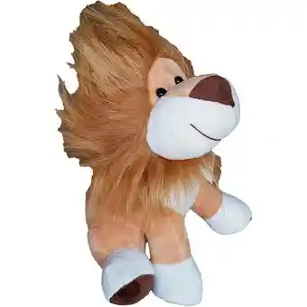 Peluche Leon