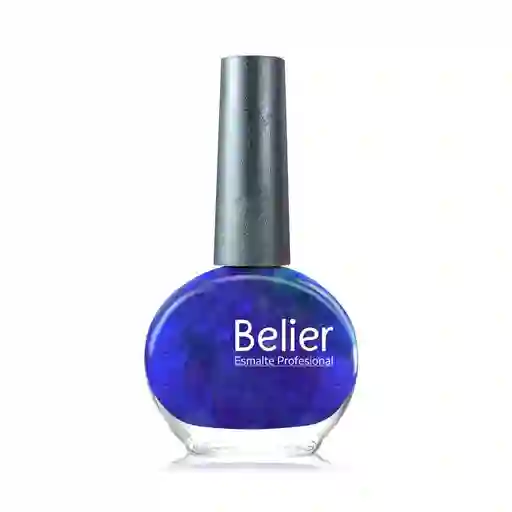 Esmalte Belier Morado Metálico 13ml Free 21