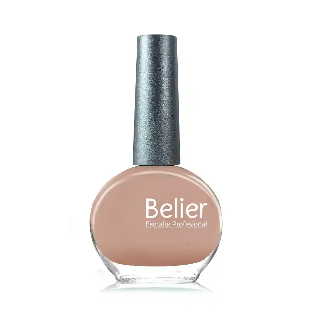 Esmalte Belier Nude Estelar 13ml Free 21