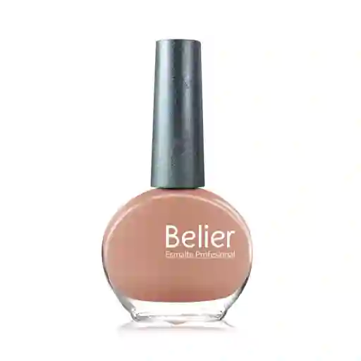 Esmalte Belier Nude Puro 13ml Free 21