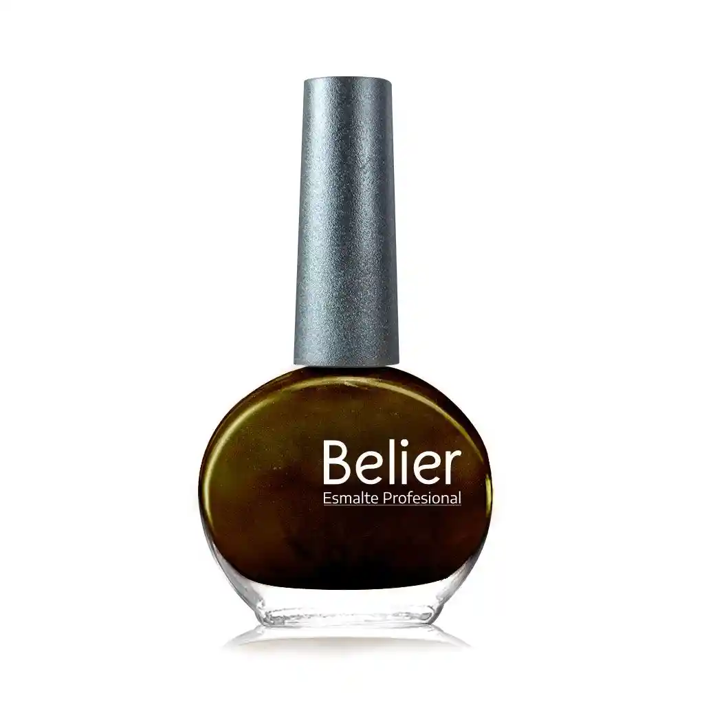 Esmalte Belier Oliva Cósmico 13ml Free 21