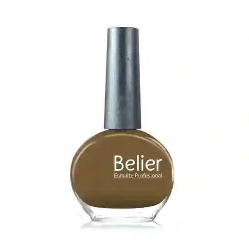 Esmalte Belier Oliva Militar 13ml Free 21