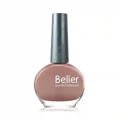 Esmalte Belier Palo De Rosa 13ml Free 21