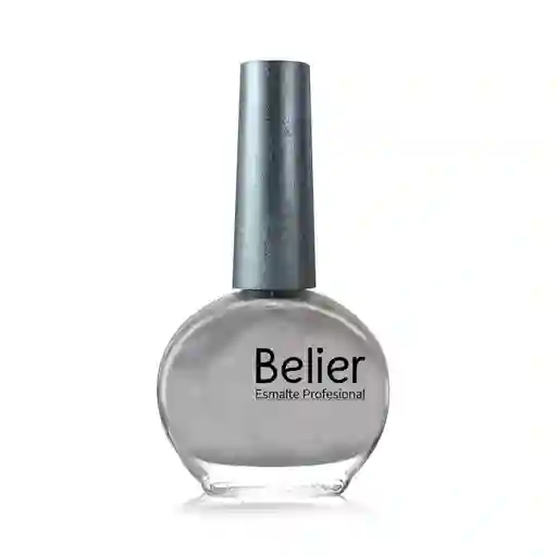 Esmalte Belier Plata Ibérico 13ml Free 21