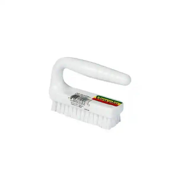 Cepillo Uñas Vanyplas