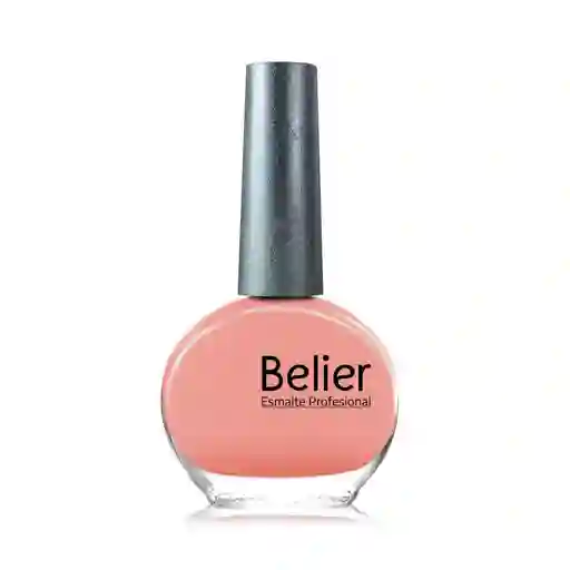 Esmalte Belier Rosa Cálido 13ml Free 21