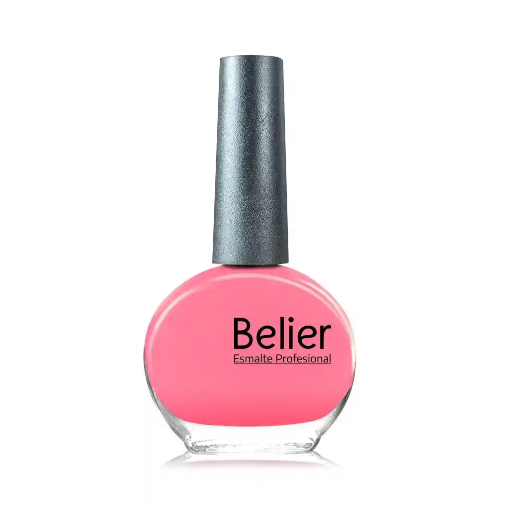 Esmalte Belier Rosa Exótico 13ml Free 21