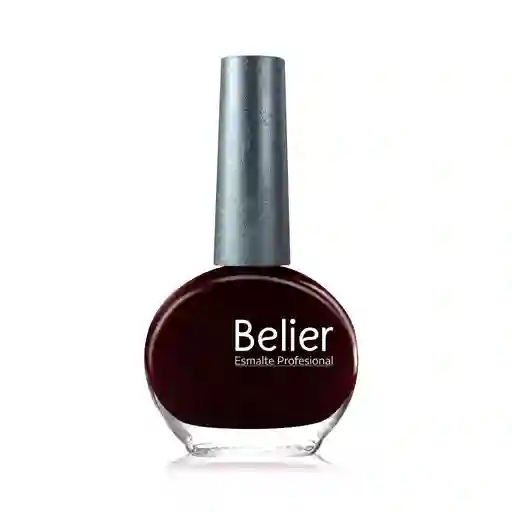 Esmalte Belier Sangre Toro 13ml Free 21