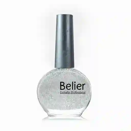 Esmalte Belier Satín Azul 13ml Free 21