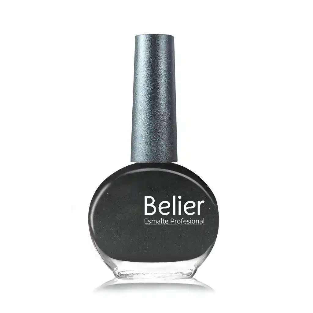 Esmalte Belier Satín Petróleo 13ml Free 21