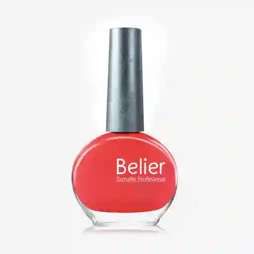 Esmalte Belier Tangerine 13ml Free 21