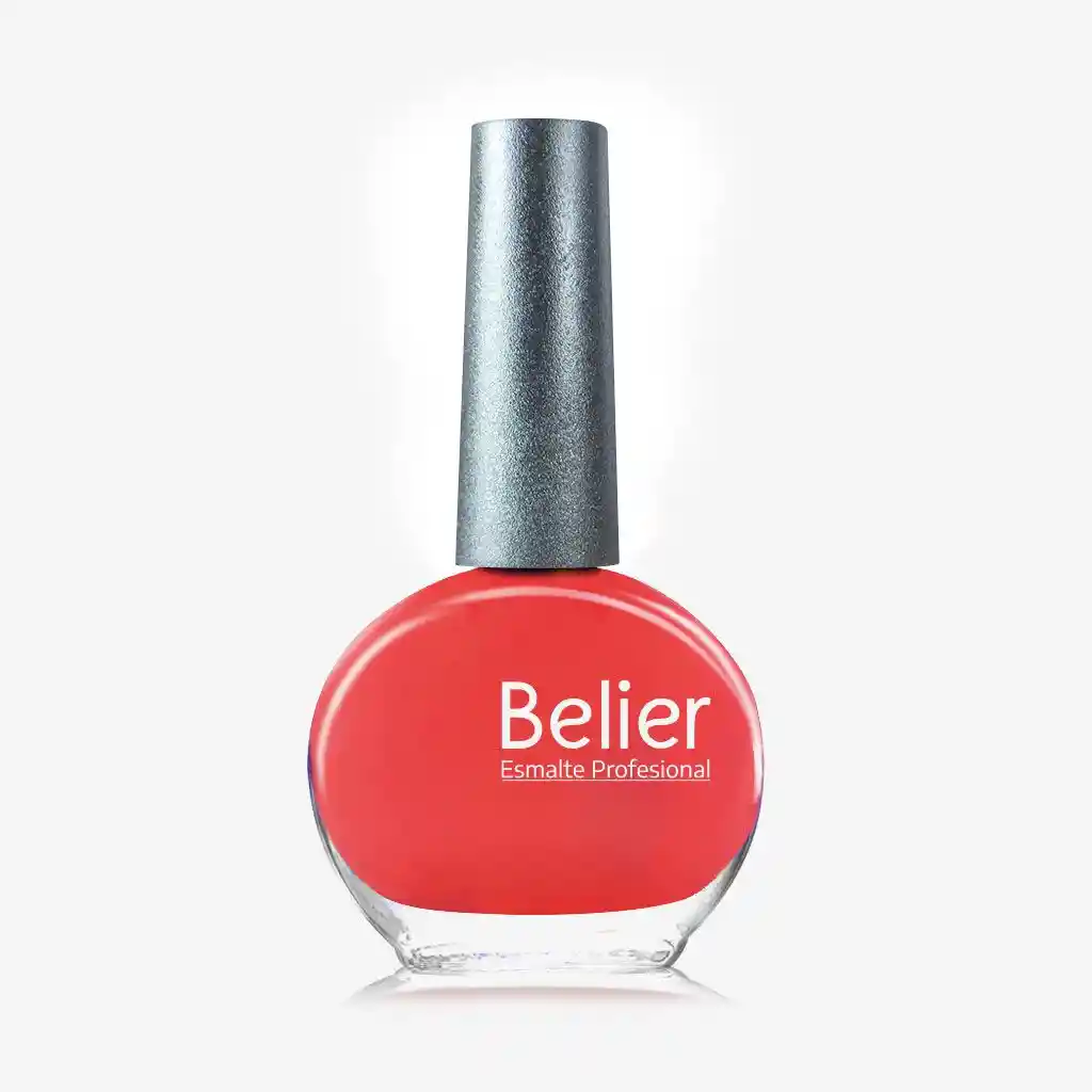 Esmalte Belier Tangerine 13ml Free 21