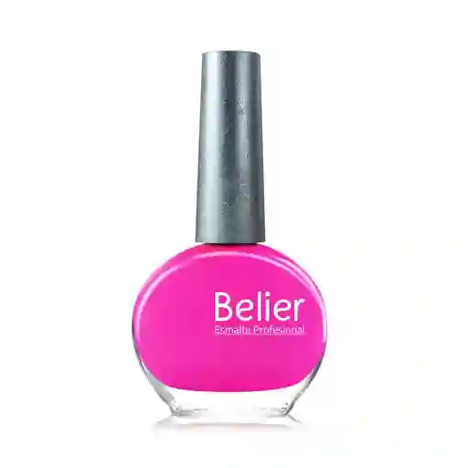 Esmalte Belier Ultra Pink 13ml Free 21